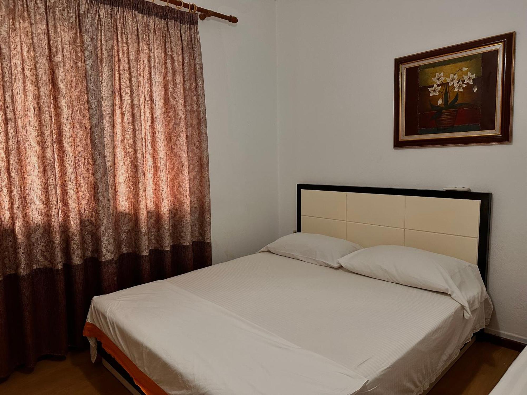 Grande House Vandrerhjem *