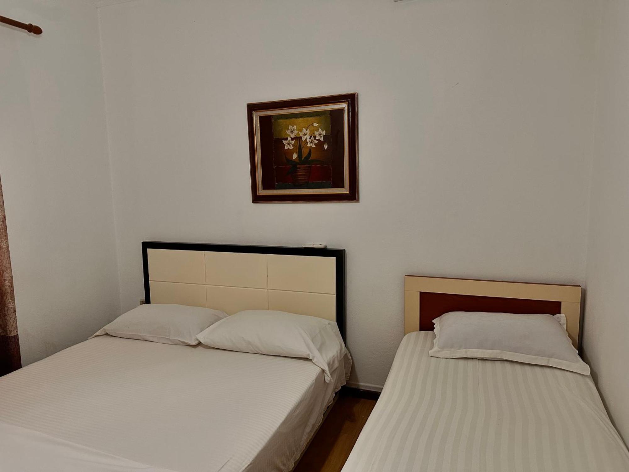 Ostello Grande House *
