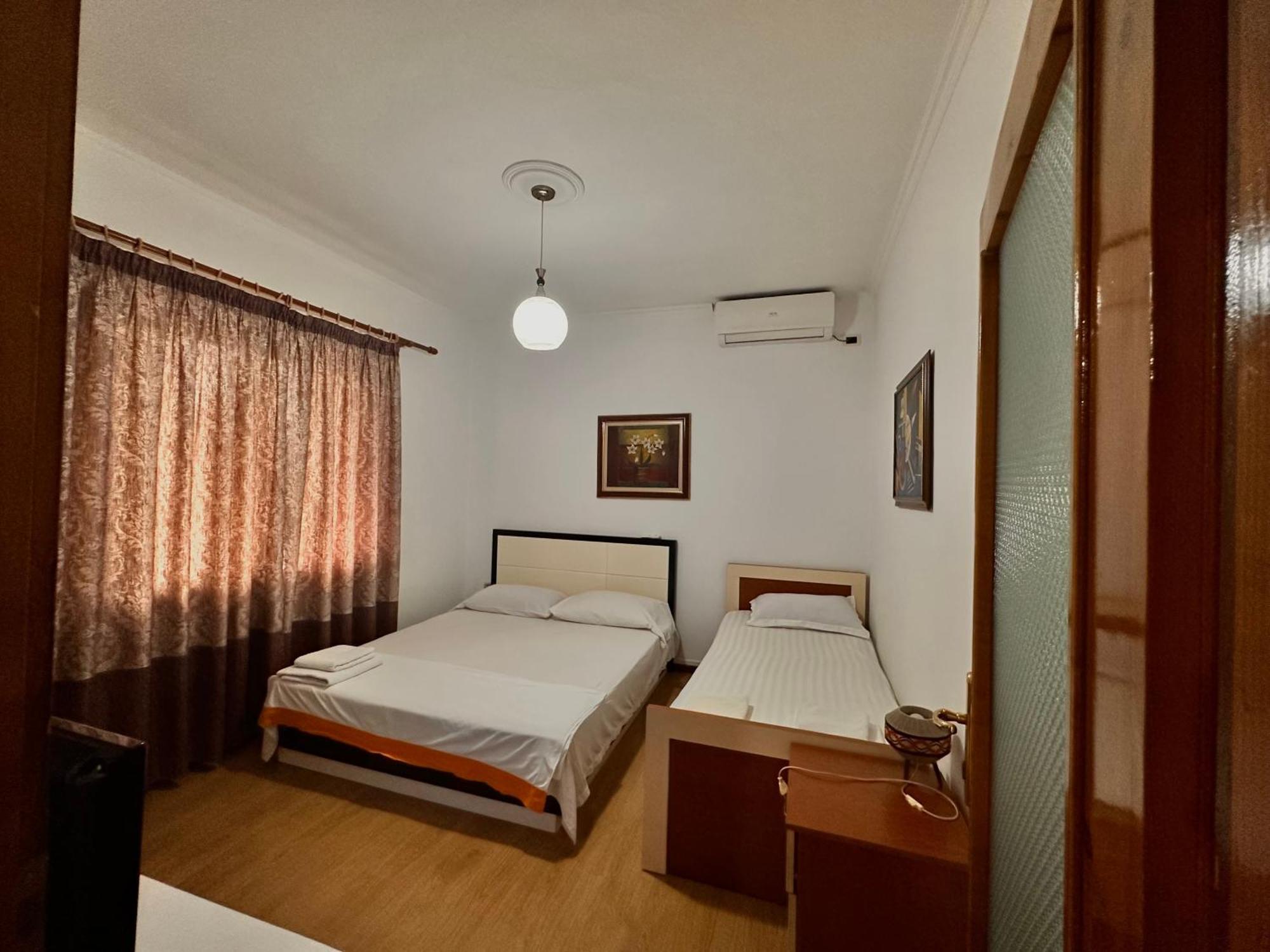 Grande House Tirana