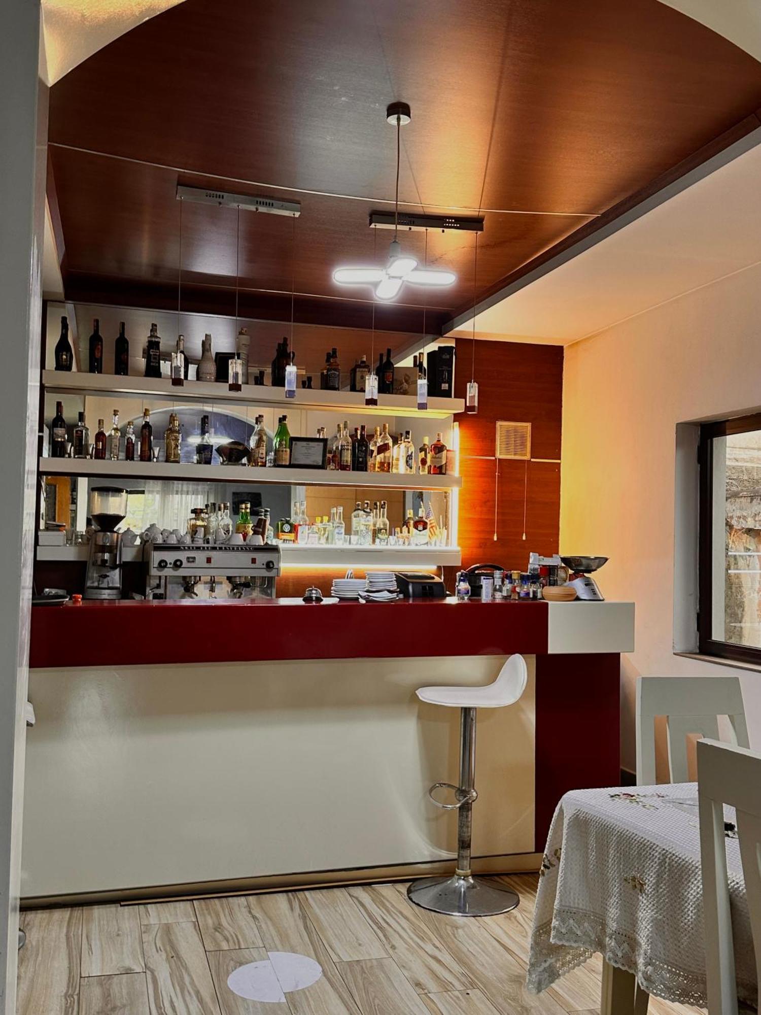 Grande House * Tiranë