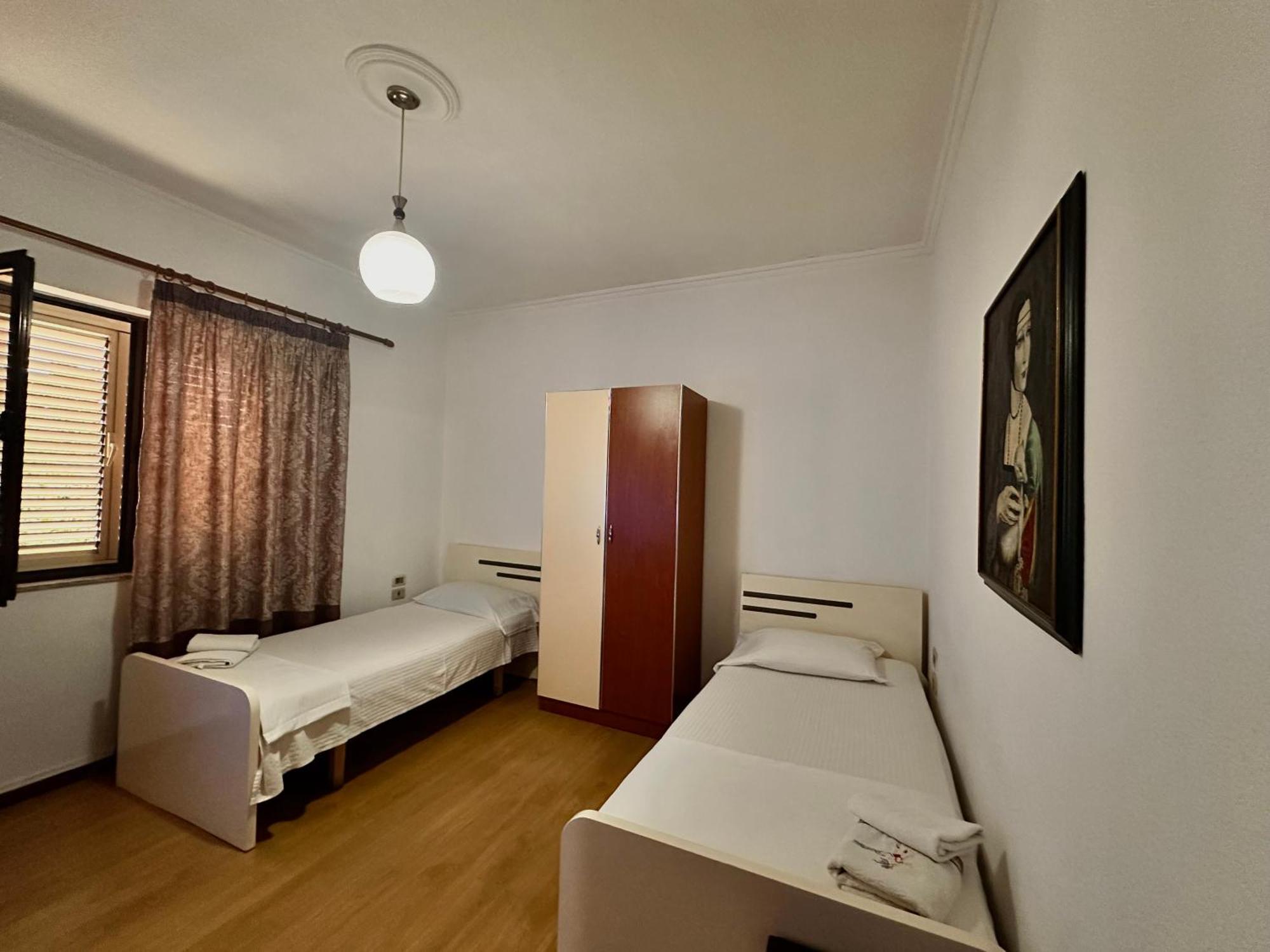 Grande House Ostello Tirana