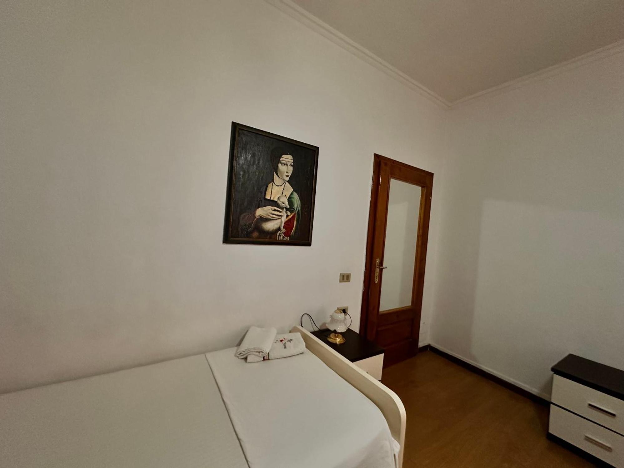 Ostello Grande House *