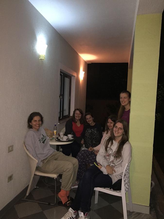 Grande House Vandrerhjem